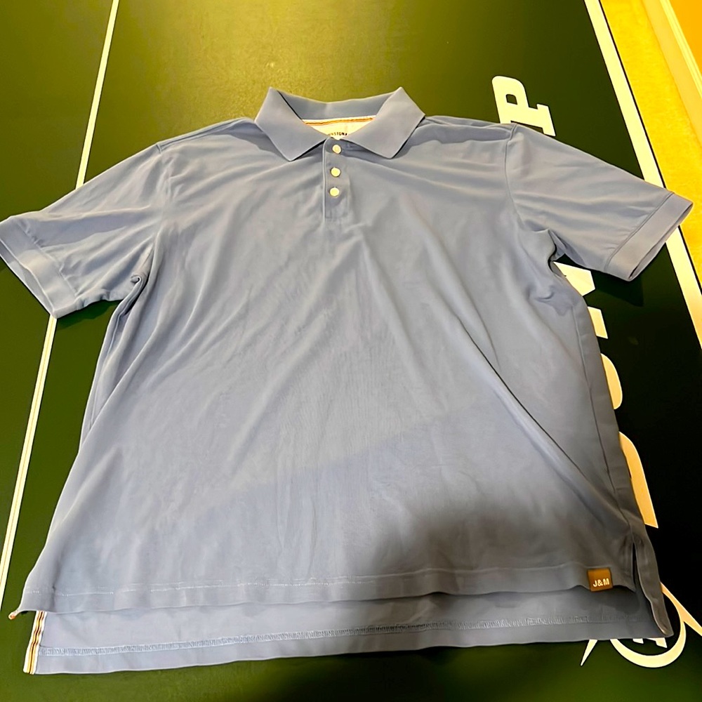 Polo shirt